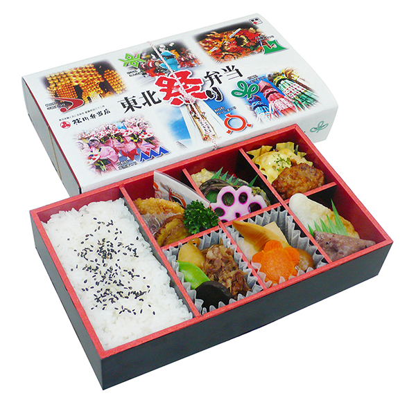 東北祭り弁当 セット 斜め.jpg